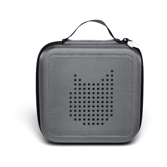 Bild von Tonie-Transporter, Anthrazit