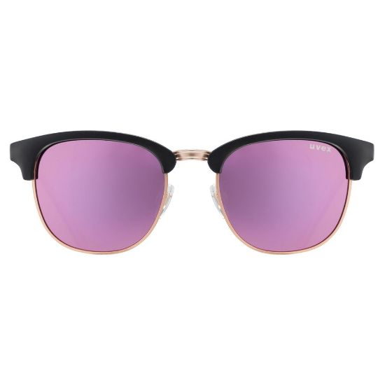 Bild von Sonnenbrille "lgl 37", black matt