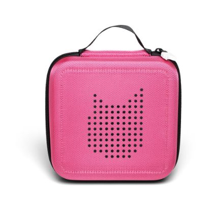 Bild von Tonie-Transporter, Pink