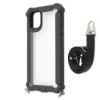 Bild von Sling Case "Downtown" für Apple iPhone 11, schwarz