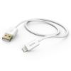 Bild von Lade-/Datenkabel, Lightning, 1,5 m, Weiss