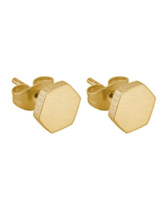 Bild von Ohrstecker, "LJ-0056-E-07", Gold