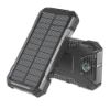 Bild von Solar-Powerbank "TitanPack SLIM", 20000mAh