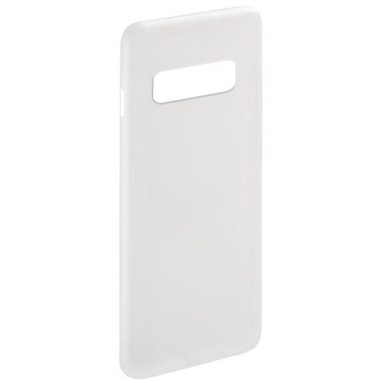 Bild von Handyhülle "Ultra Slim" für Samsung Galaxy S10, schwarz