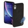 Bild von Handyhülle für Apple iPhone XR, schwarz