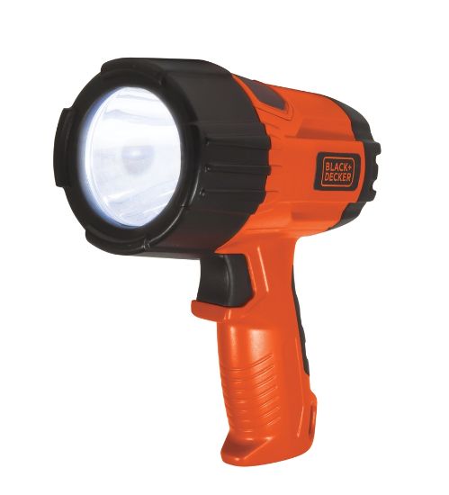 Bild von LED-Handlampe, 325 lum