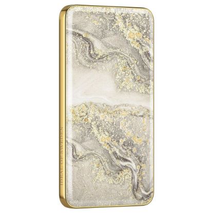 Bild von Powerbank 5000 mAh, Sparkle Greige Marble