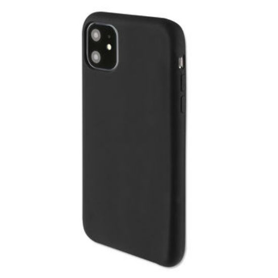 Bild von Handyhülle "CUPERTINO" für Apple iPhone 11, schwarz