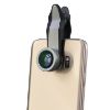 Bild von Objektiv-Set für Smartphones