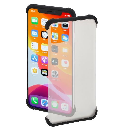 Bild von Handyhülle "Edge Protector" für Apple iPhone 11, schwarz