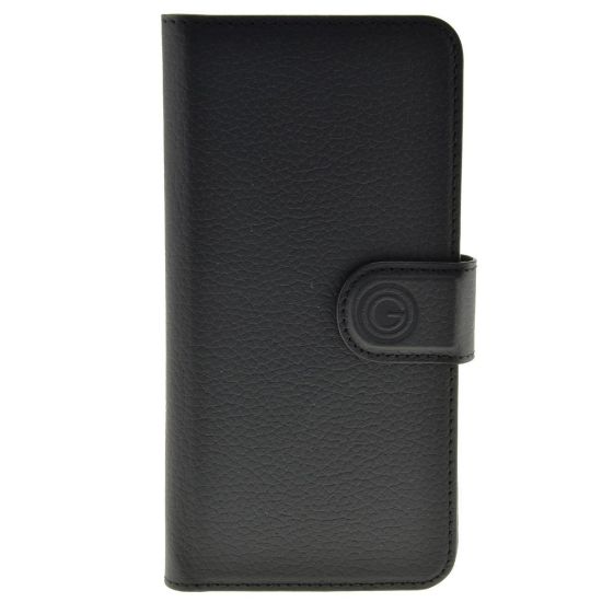 Bild von Aufklappbare Handy-Hülle "JOSS" für Galaxy S20+, schwarz