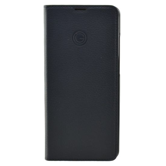 Bild von Aufklappbare Handy-Hülle "MARC" für Galaxy S20 Ultra, schwarz