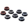 Bild von Control-Stick-Aufsätze-Set 8in1 für Nintendo Switch, 4 Farben