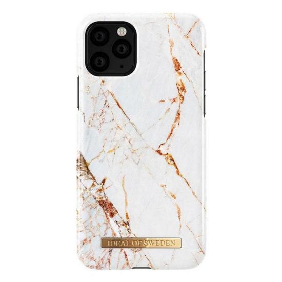 Bild von Schutzhülle für APPLE iPhone 11 Pro Max, Carrara Gold