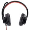 Bild von PC-Office-Headset "HS-USB400", Schwarz