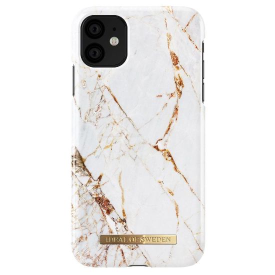 Bild von Schutzhülle für APPLE iPhone 11, Carrara Gold