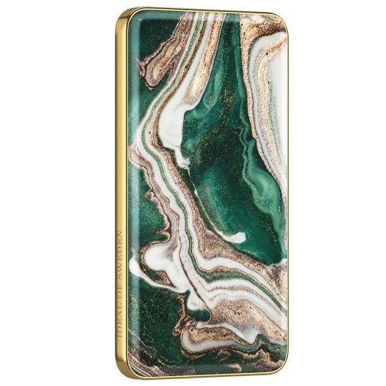 Bild von Powerbank 5000 mAh, Golden Jade Marble