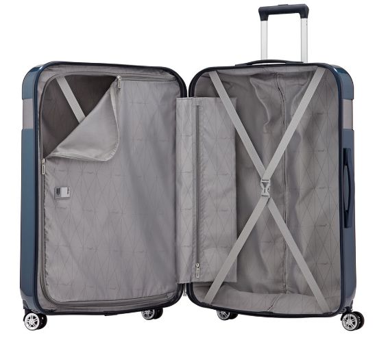 Bild von 4-Rollen-Trolley "Spotlight Flash" L, North Sea