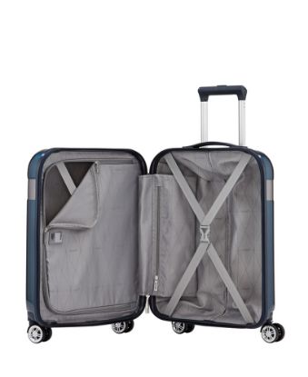 Bild von 4-Rollen-Bordtrolley "Spotlight Flash", North Sea