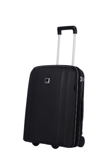 Bild von 4-Rollen-Bordtrolley Xenon, schwarz