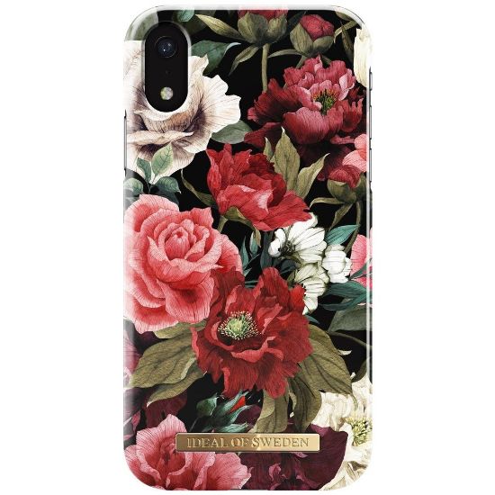 Bild von Schutzhülle für APPLE iPhone XR, Antique Roses