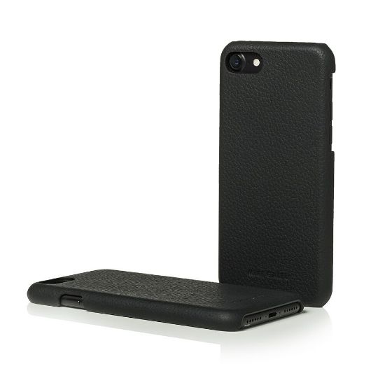 Bild von Handy-Hülle "LENNY" für iPhone SE, schwarz