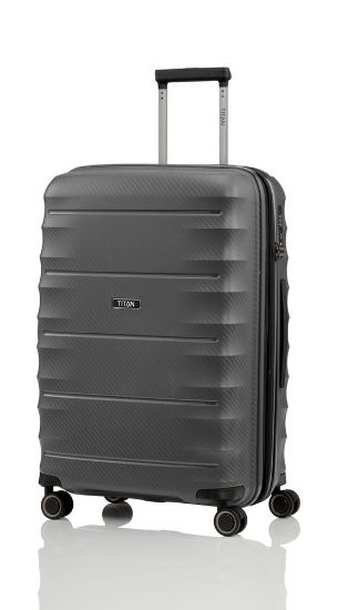 Bild von 4-Rollen-Trolley "Highlight" M, anthracite