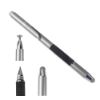 Bild von 3in1 Eingabestift "PRO", Silber