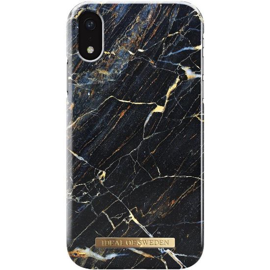 Bild von Schutzhülle für APPLE iPhone XR, Port Laurent Marble