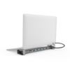 Bild von 9in1-USB-C-Docking-Station