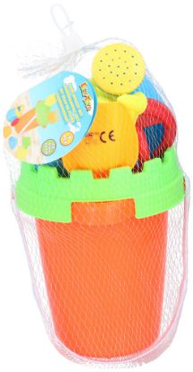 Bild von Sandspiel-Set "Schaufel", 9-tlg.