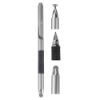 Bild von 3in1 Eingabestift "PRO", Silber