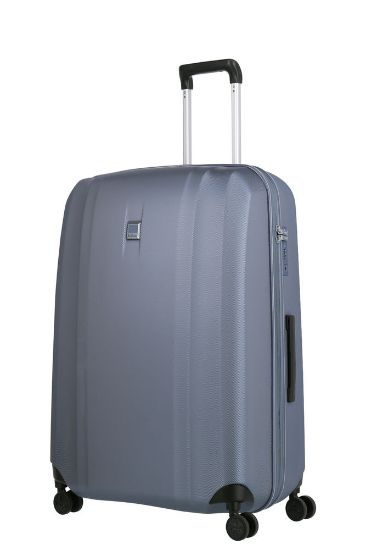 Bild von 4-Rollen-Trolley "Xenon" L, Bluestone