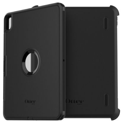 Bild von Schützhülle "Defender Series" für Apple iPad Pro 12,9 Zoll, schwarz