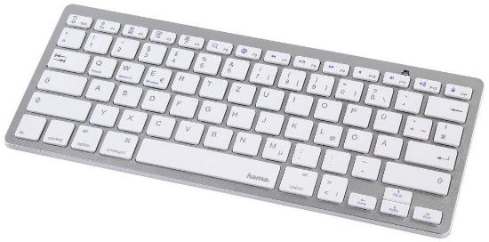 Bild von Bluetooth-Tastatur "KEY4ALL X510"