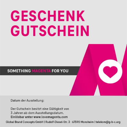 Bild von Adidas Geschenkcode
